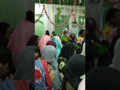 Ya Karimulla Shah qadari Allah ki Bargah me Hum ashiqoko ke liye duva karo | Huzur ka sadkha dilado