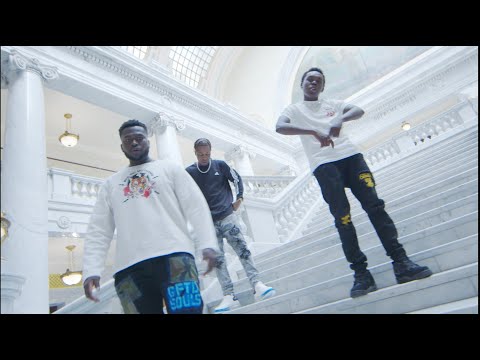 YP Moweezzy X Bobby BanZ (Trendsetters) ft Asap Kidd