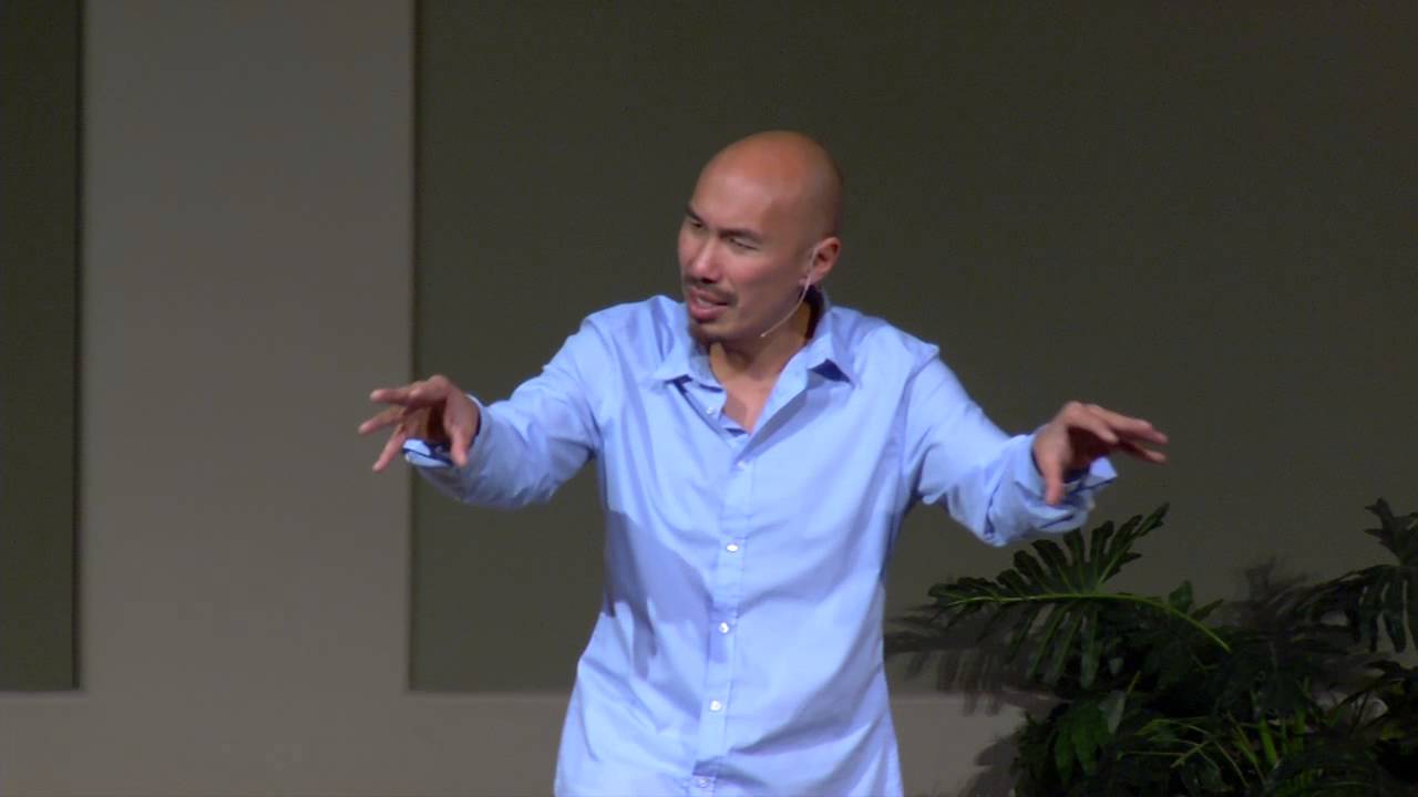 Francis Chan: Making Sense of Your Life