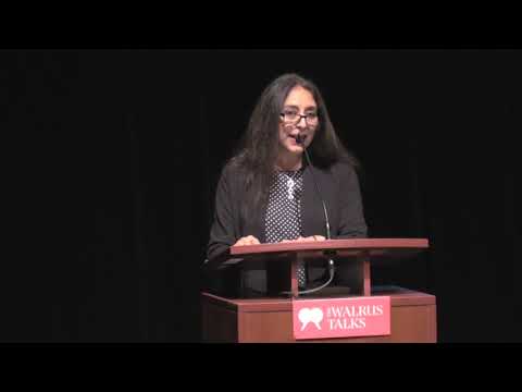 Yasmin Jiwani on how to fight oppression