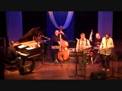 Lázaro cruz quintet - I Remember Clifford