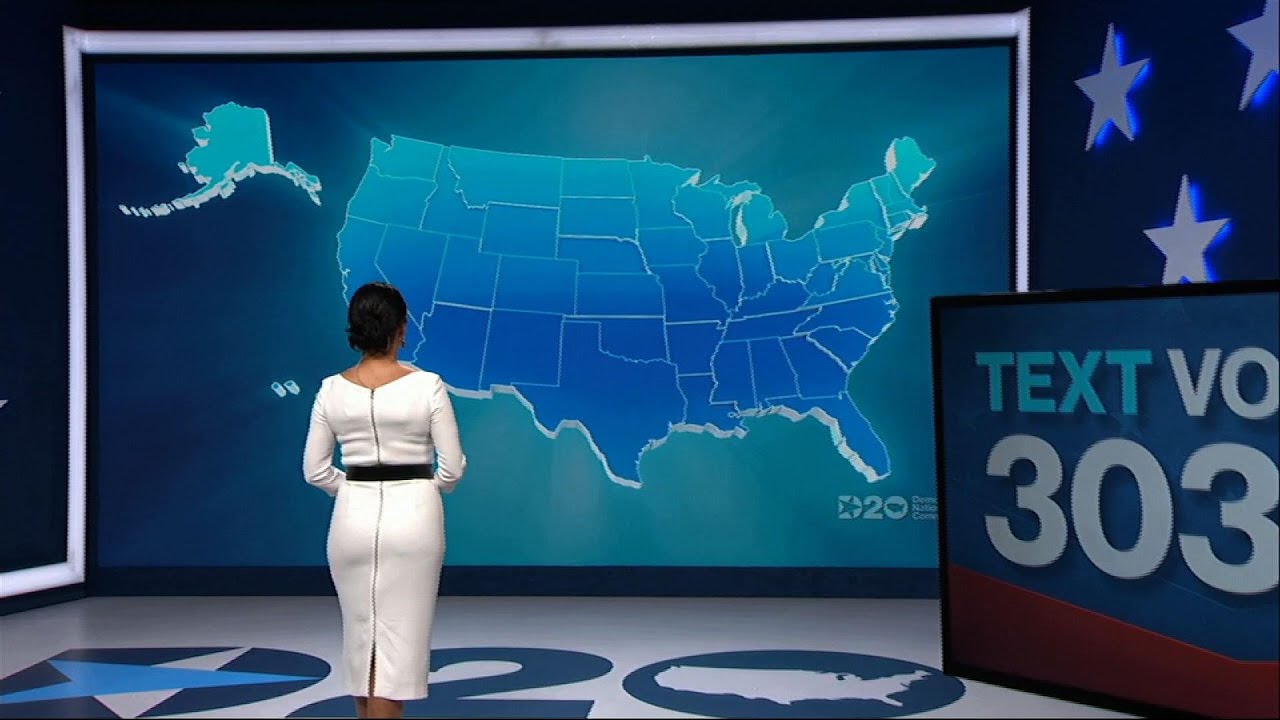 In Moving Speech Boy Says Biden Helped Him Overcome Stutter