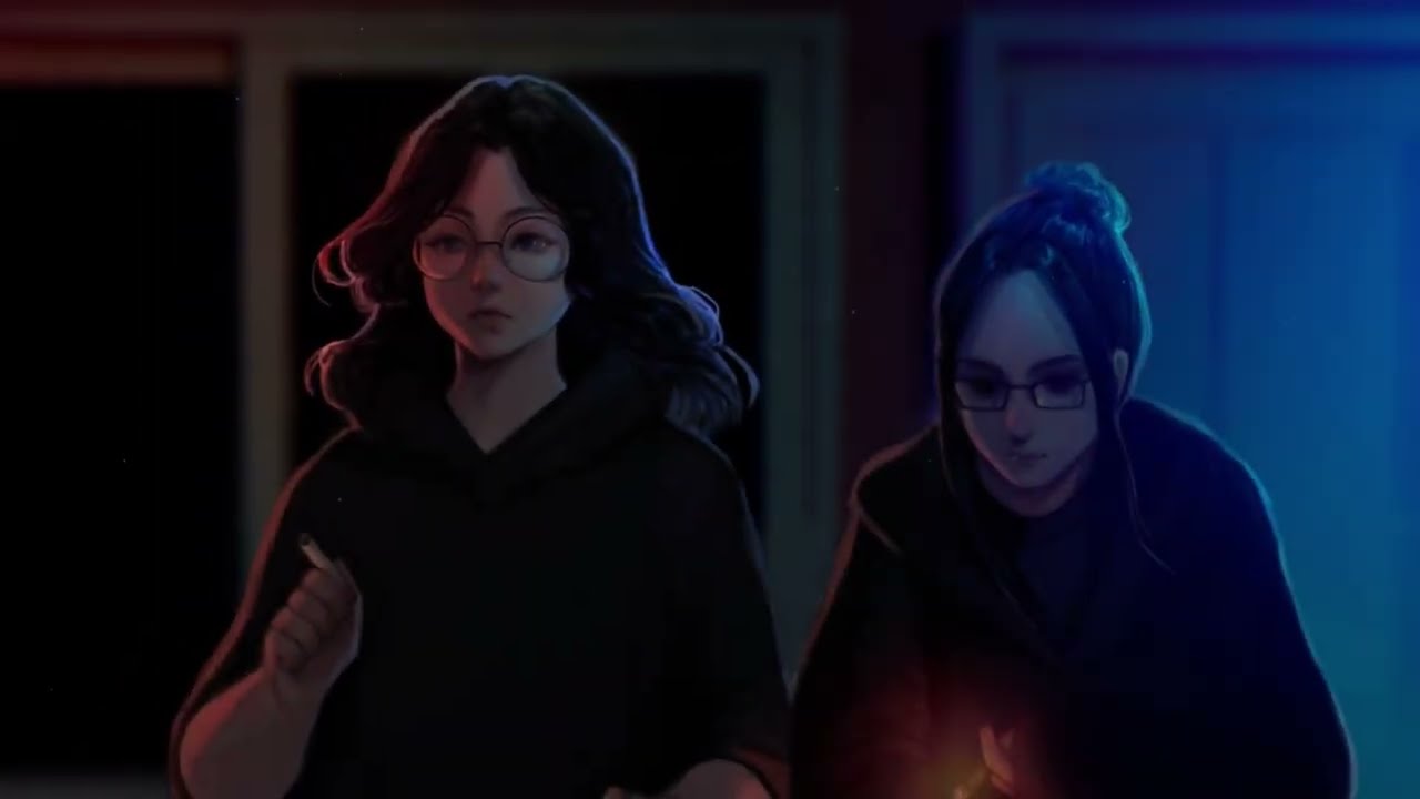 Announcement Trailer