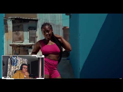 😱 REACT #440 - Rony Fuego - Go