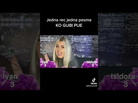 KO GUBI PIJE😂🥳