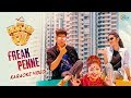 Oru Adaar Love Freak Penne Karaoke Priya Varrier Roshan Noorin Shereef Shaan Rahman Omar Lulu