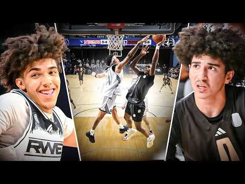 WE CAN'T BELIEVE WHAT JUST HAPPENED! RWE VS ATHLETICS UNREAL PLAYOFF GAME