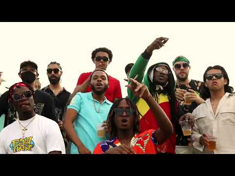 Mek Money - Projexx Feat. Ape Drums & Silent Addy (Official Music Video) Feb 2021