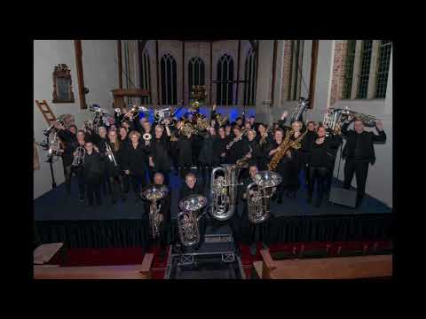 Four Sketches for Band   Marco Putz