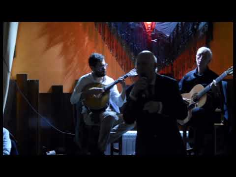 Vítor Rodrigues   Fado   Lembras te Mãe