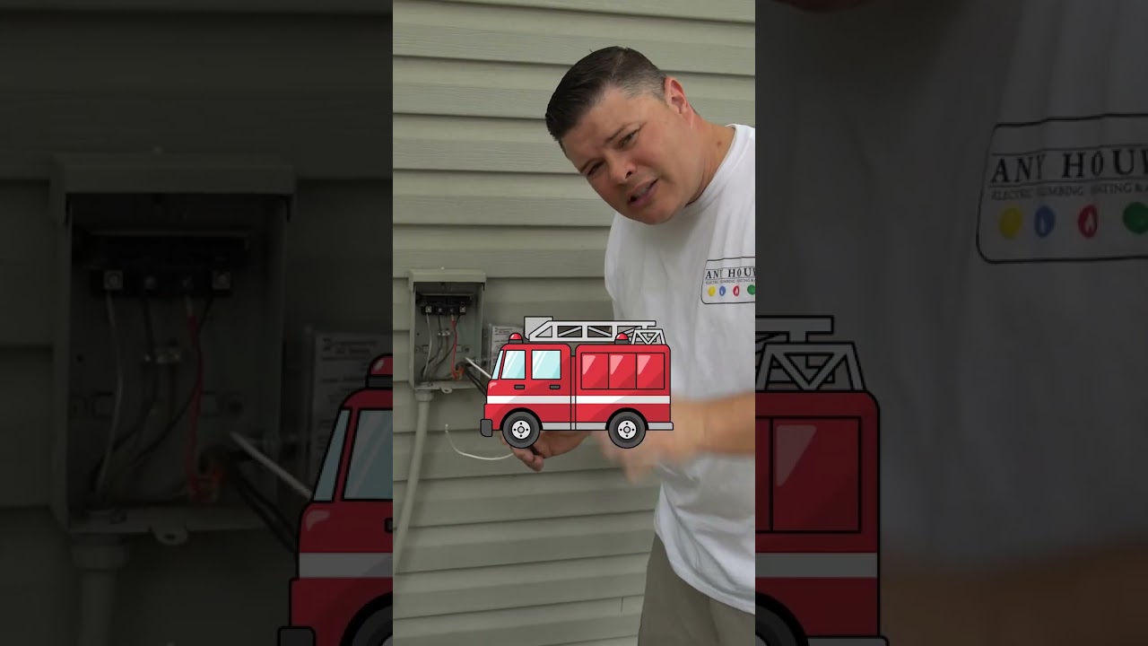 How to Install a Surge Protector on an AC