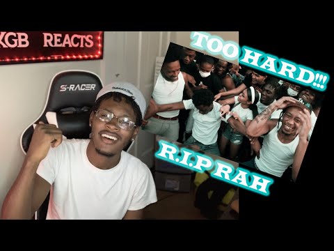 Rah Gzz x ASSASIN x Nesty Floxks - REAL FACTZ (Official Video) Reaction!!!