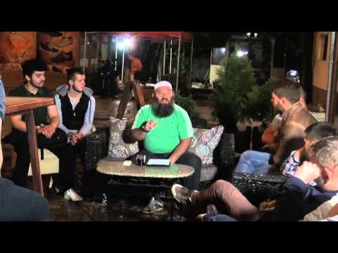 Fjala LA ILAHE IL ALLAH  - Hoxhë Bekir Halimi