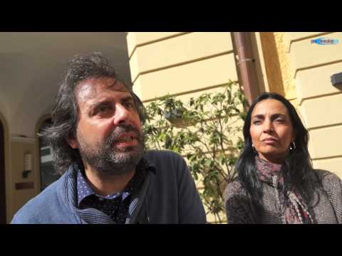 Worum geht es bei der Tanzshow "Mi Carmen Flamenca" im Deutschen Theater