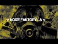Noize Faktory LA Grand Opening 4/13/13 
