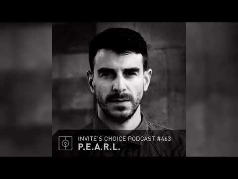 Invite's Choice Podcast 463 - P.E.A.R.L.