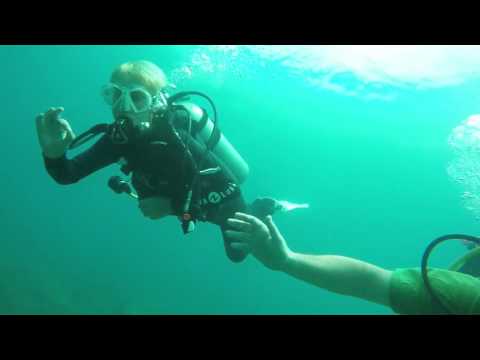 Aqua One  Watersport Season Start 2015/16