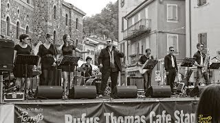 Luca Ronka - Porretta Soul Festival - Feelin' All Right (Traffic)