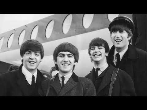 deconstructing I Want to Hold Your Hand The Beatles - (Isolated Tracks)