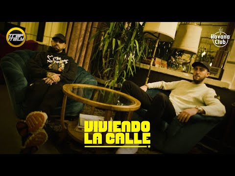 Alessandro Borgia & Marco Masoli - Viviendo La Calle (EP. 1)