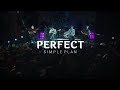 Simple Plan - Perfect Acoustic Live! (LYRICS)