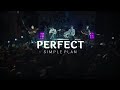 Simple Plan Perfect Acoustic Live LYRICS