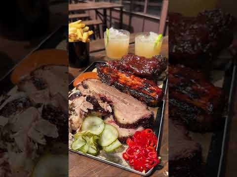 Brilliant Beef 🥩                                          #food #london #delicious #beef