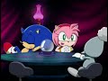 Newbie S Perspective Sonic X Episode 69 Review The Planet Of Misfortune