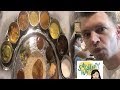NON VEGETARAIN LOVER ENJOYS A FULL VEG MEAL BEST VEGETARIAN THALI IN DUBAI Bosslady Shruti