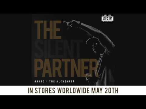 Havoc x The Alchemist - "Buck 50's & Bullet Wounds" (feat. Method Man) [Official Audio]