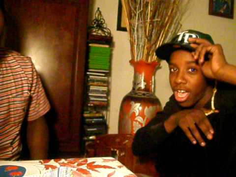 SMACKED | LMAO [ STAR BOOGZ & RiCH ] DAY & NIGHT FREESTYLE _
