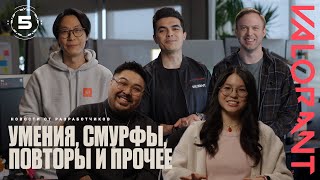 Командный шутер Valorant перейдет на Unreal Engine 5 в конце июля 2025 года