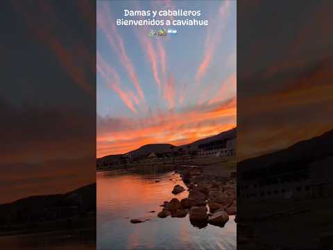 Caviahue: Caminando mi propio destino #travel #caviahue #music #jesus #neuquén #ruta40