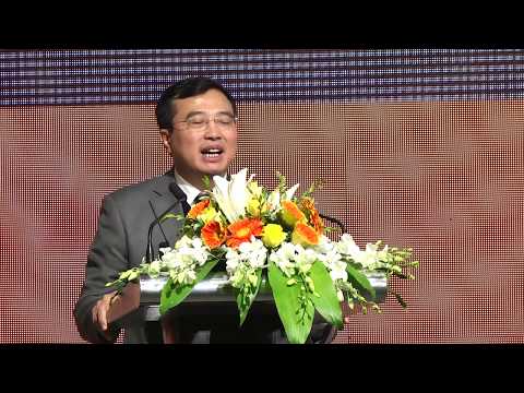 Diễn đàn kinh tế 2018 - P1.2 Sự phát triển của lĩnh vực NL Việt Nam