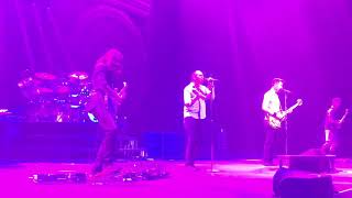 311 - How long has it been - 311day2018 - Park Theater Las Vegas - 3/11/18