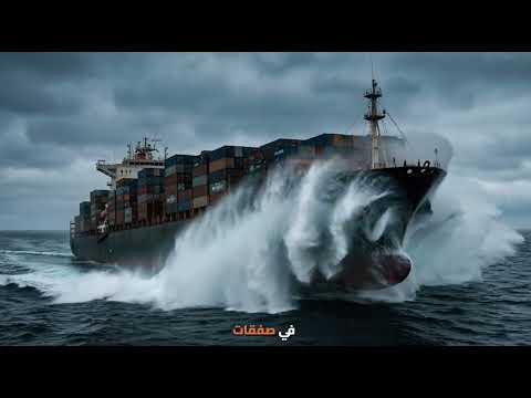 حروب النفايات: الحياة البرية لما بعد النفايات