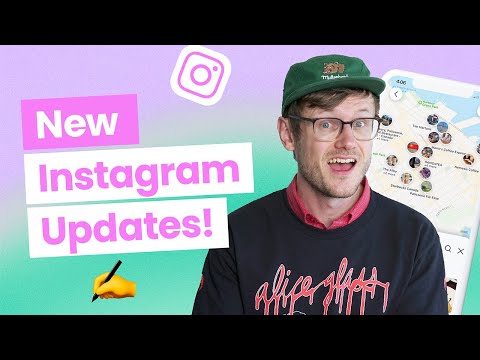 23 Best New Instagram Features You Should Use