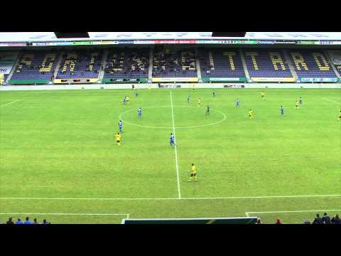 2012-07-19 Fortuna Sittard - KRC Genk
