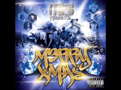 eMC- 4 Minutes (Masta Ace,Stricklin & Wordsmith and Punchline)(M3RRY X-MAS)