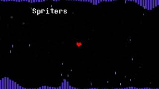 Cover art for no more deals credits theme