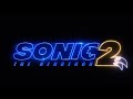 EMERALD HILL ZONE OST / SONIC THE HEDGEHOG 2 (SONIC MOVIE 2)