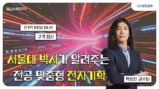 전자기학 완벽정리