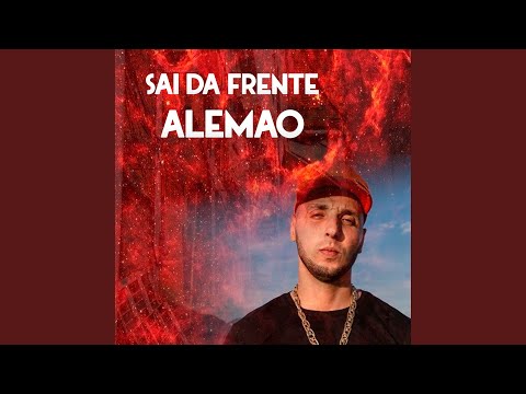 Sai da Frente Alemão