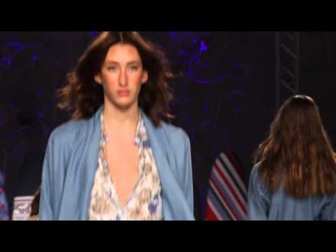 LION OF PORCHES l FASHION SHOW – Spring/Summer 2016 Collection