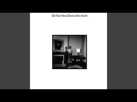 Video thumbnail for Sad Cinderella (Late Great Townes Van Zandt Version)
