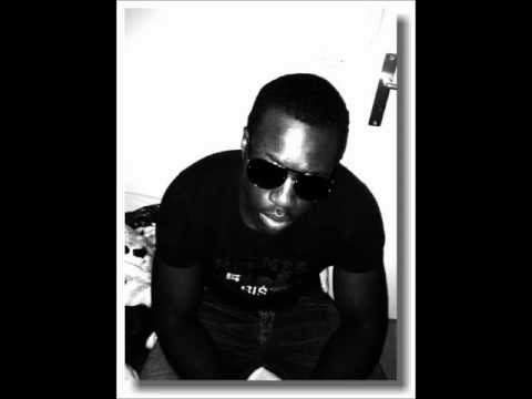 Rico Wood - J'Représente