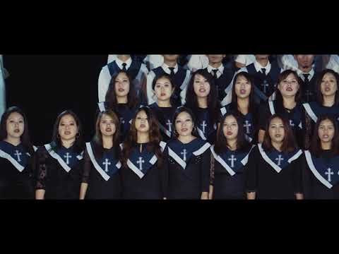 Aizawl Venglai Kohhran Zaipawl 2018 - I ram lo thleng rawh se (Official)