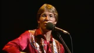 John Denver- Sleeping Alone (1981 japan)