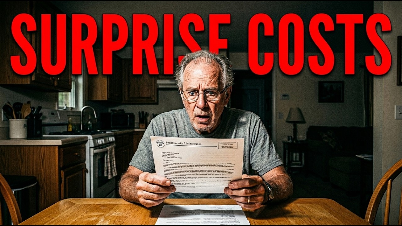 The 2026 Medicare ‘Cliff’ Every New Retiree Must Avoid (WARNING)