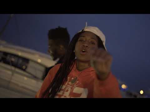 Redawg ft. Yung Raymo - Rover (Official Video) #CLPSZN #ClipstarTV